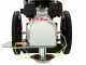 FLO Pro Speed 6HO GCVx 170 Petrol Rough Cut Mower with Cutting Deck