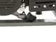 BlackStone BG 11050 - 7.8 kW Petrol Power Generator with AVR - DC 7.5 kW Full-Power + ATS