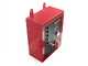 BlackStone BG 11050 - 7.8 kW Petrol Power Generator with AVR - DC 7.5 kW Full-Power + ATS