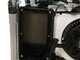 BlackStone BG 11050 - 7.8 kW Petrol Power Generator with AVR - DC 7.5 kW Full-Power + ATS
