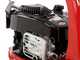 Eurosystems M90 - Single blade mower - B&amp;S 625 EXi