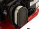 Eurosystems M90 - Single blade mower - B&amp;S 625 EXi
