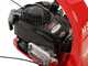 Eurosystems M90 - Single blade mower - B&amp;S 625 EXi