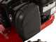 Eurosystems M90 - Single blade mower - B&amp;S 625 EXi