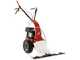 Eurosystems M90 - Single blade mower - B&amp;S 625 EXi