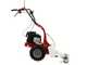Eurosystems M90 - Single blade mower - B&amp;S 625 EXi