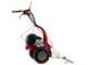 Eurosystems M90 - Single blade mower - B&amp;S 625 EXi
