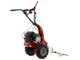 Eurosystems M90 - Single blade mower - B&amp;S 625 EXi