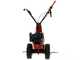 Eurosystems M90 - Single blade mower - B&amp;S 625 EXi