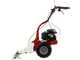 Eurosystems M90 - Single blade mower - B&amp;S 625 EXi