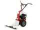 Eurosystems M90 - Single blade mower - B&amp;S 625 EXi