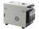 BlackStone SGB 8500 D-ES FP - 6.3 kW Wheeled Silenced Diesel Power Generator with AVR - DC 6 kW Full-Power + ATS