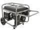 BlackStone BG 9050 - 6.6 kW Diesel Power Generator with AVR - DC 6 kW Full-power + ATS