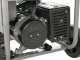 BlackStone BG 9050 - 6.6 kW Diesel Power Generator with AVR - DC 6 kW Full-power + ATS