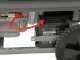 BlackStone BG 9050 - 6.6 kW Diesel Power Generator with AVR - DC 6 kW Full-power + ATS