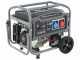 BlackStone BG 9050 - 6.6 kW Diesel Power Generator with AVR - DC 6 kW Full-power + ATS