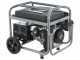 BlackStone BG 9050 - 6.6 kW Diesel Power Generator with AVR - DC 6 kW Full-power + ATS