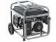 BlackStone BG 9050 - 6.6 kW Diesel Power Generator with AVR - DC 6 kW Full-power + ATS