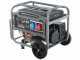 BlackStone BG 9050 - 6.6 kW Diesel Power Generator with AVR - DC 6 kW Full-power + ATS