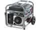 BlackStone BG 9050 - 6.6 kW Diesel Power Generator with AVR - DC 6 kW Full-power + ATS