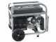 BlackStone BG 9050 - 6.6 kW Diesel Power Generator with AVR - DC 6 kW Full-power + ATS