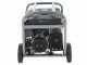 BlackStone BG 9050 - 6.6 kW Diesel Power Generator with AVR - DC 6 kW Full-power + ATS