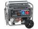 BlackStone BG 9050 - 6.6 kW Diesel Power Generator with AVR - DC 6 kW Full-power + ATS
