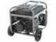 BlackStone BG 9050 - 6.6 kW Diesel Power Generator with AVR - DC 6 kW Full-power + ATS