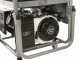 BlackStone BG 9050 - 6.6 kW Diesel Power Generator with AVR - DC 6 kW Full-power + ATS