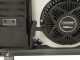 BlackStone BG 9050 - 6.6 kW Diesel Power Generator with AVR - DC 6 kW Full-power + ATS