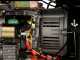 BlackStone OFB 8500-3 D-ES FP - 6.4 kW Diesel Power Generator with AVR - DC 5.6 kW Full-power + ATS Single-phase