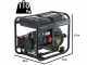 BlackStone OFB 8500-3 D-ES FP - 6.4 kW Diesel Power Generator with AVR - DC 5.6 kW Full-power + ATS Single-phase