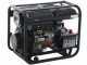 BlackStone OFB 8500-3 D-ES FP - 6.4 kW Diesel Power Generator with AVR - DC 5.6 kW Full-power + ATS Single-phase