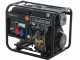BlackStone OFB 8500-3 D-ES FP - 6.4 kW Diesel Power Generator with AVR - DC 5.6 kW Full-power + ATS Single-phase