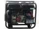 BlackStone OFB 8500-3 D-ES FP - 6.4 kW Diesel Power Generator with AVR - DC 5.6 kW Full-power + ATS Single-phase