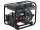 BlackStone OFB 8500-3 D-ES FP - 6.4 kW Diesel Power Generator with AVR - DC 5.6 kW Full-power + ATS Single-phase