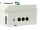 BlackStone OFB 8500-3 D-ES FP - 6.4 kW Diesel Power Generator with AVR - DC 5.6 kW Full-power + ATS Single-phase