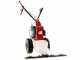Eurosystems M90 - Single-blade mower - B&amp;S 450 E