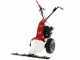 Eurosystems M90 - Single-blade mower - B&amp;S 450 E