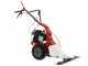 Eurosystems M90 - Single-blade mower - B&amp;S 450 E
