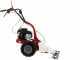 Eurosystems M90 - Single-blade mower - B&amp;S 450 E