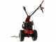 Eurosystems M90 - Single-blade mower - B&amp;S 450 E