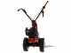 Eurosystems M90 - Single-blade mower - B&amp;S 450 E