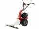 Eurosystems M90 - Single-blade mower - B&amp;S 450 E