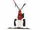 Eurosystems M90 - Single-blade mower - B&amp;S 450 E