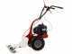 Eurosystems M90 - Single-blade mower - B&amp;S 450 E