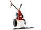 Eurosystems M90 - Single-blade mower - B&amp;S 450 E