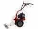 Eurosystems M90 - Single-blade mower - B&amp;S 450 E