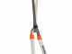 GeoTech FS-160L - Manual Hedge Trimmer  with long handle