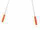 GeoTech FS-160L - Manual Hedge Trimmer  with long handle